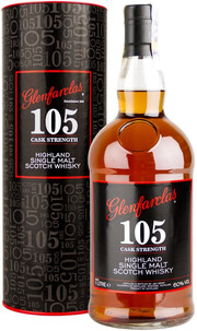 Виски Гленфарклас 105