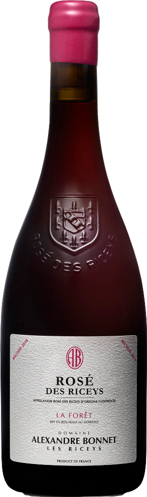 Розе де Рисе Александр Боннэ Ля Форэ