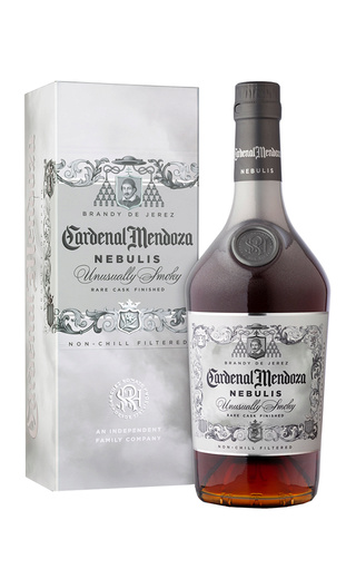 Санчес Ромате Кардинал Мендоcа Нэбулис в п/к