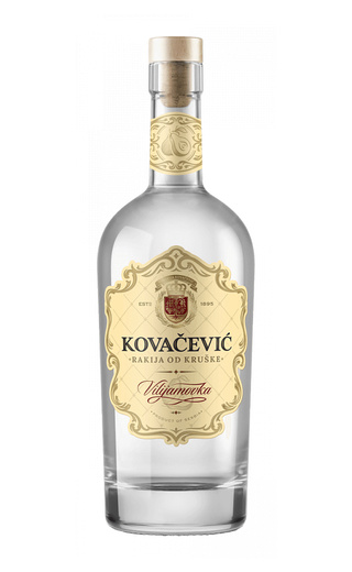 Ковачевич Вильямовка