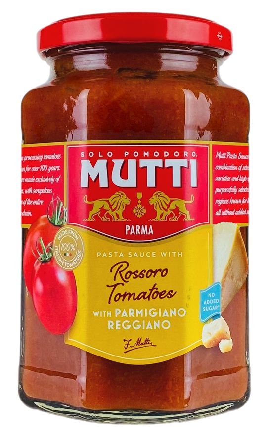 Соус томатный Мутти Пармиджано Реджано