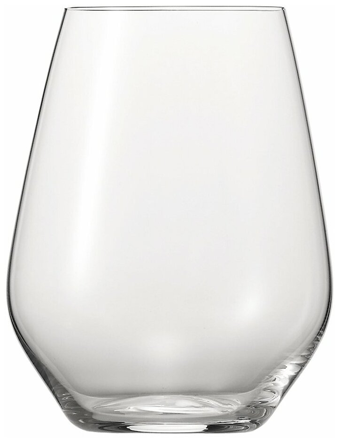 Набор из 6 стаканов Шпигелау Аутентис Кэжуал