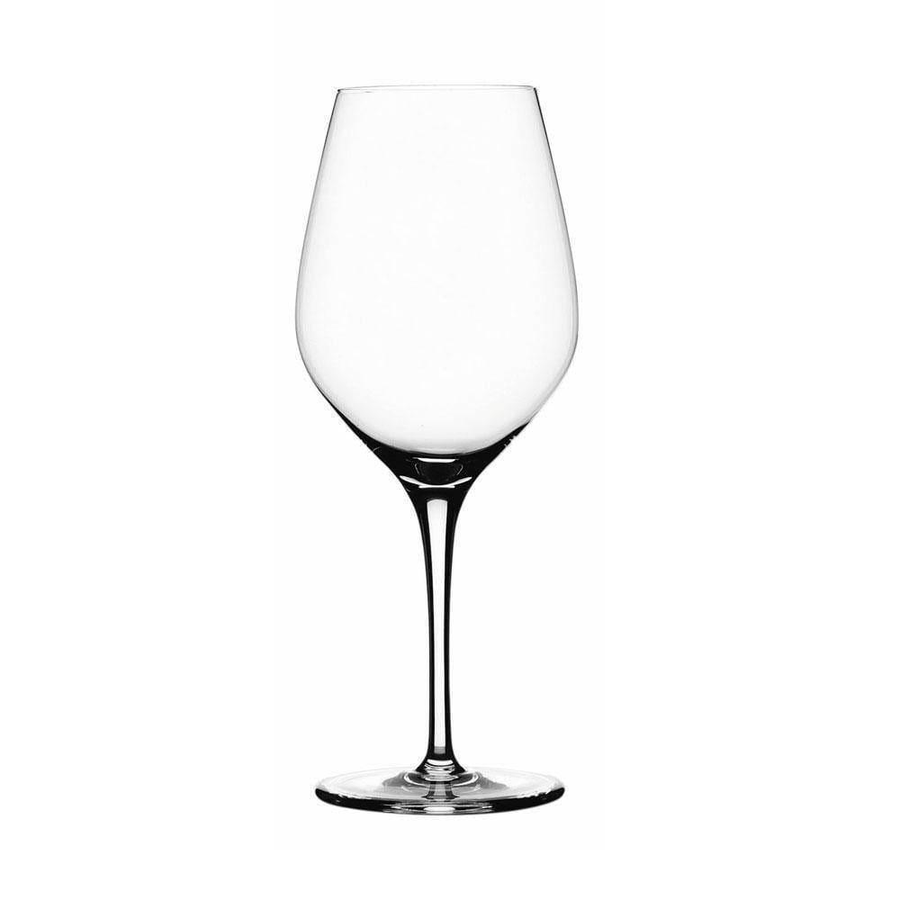 Набор из 12 бокалов Шпигелау Аутентис Белое Вино