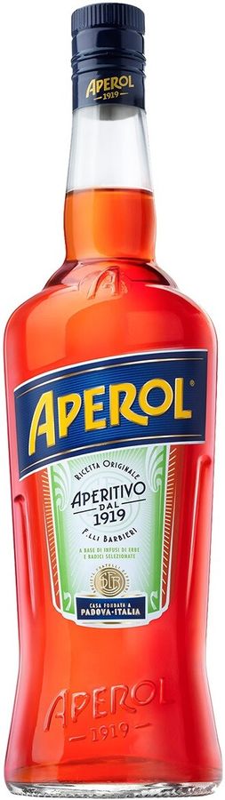 Аперитиво Апероль