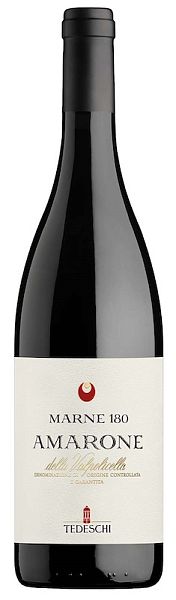 Тедески Марне 180 Амароне делла Вальполичелла