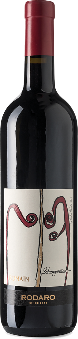 Родаро Паоло Ромайн Скиоппеттино