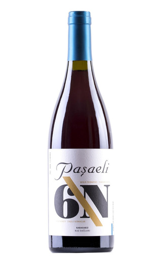 Пашаели 6Н Олд Вайнс Карасакыз