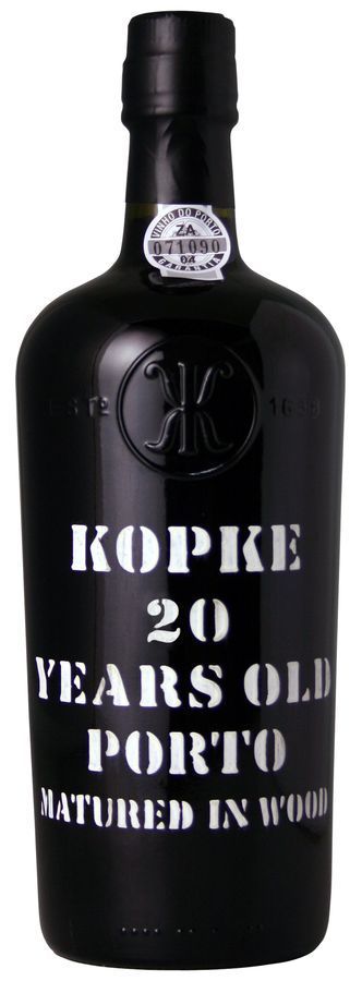 Копке 20 лет