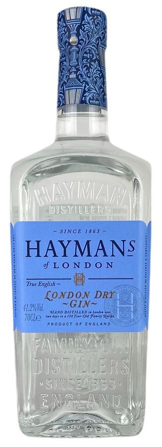 Хайман'с Лондон Драй