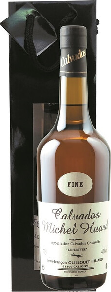 Мишель Уард Фин в п/к