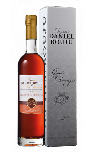 Даниель Бужу Селексьон Спесиаль в п/к