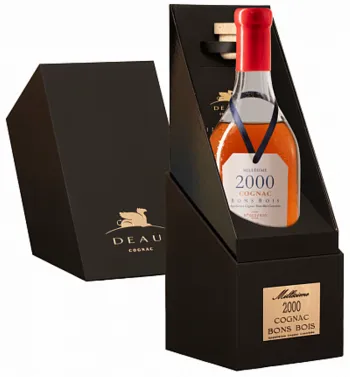 До 2000 Бон Буа в п/к