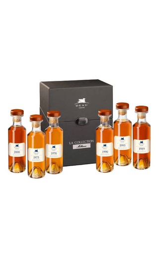 До Коллекция Миллезим в п/к