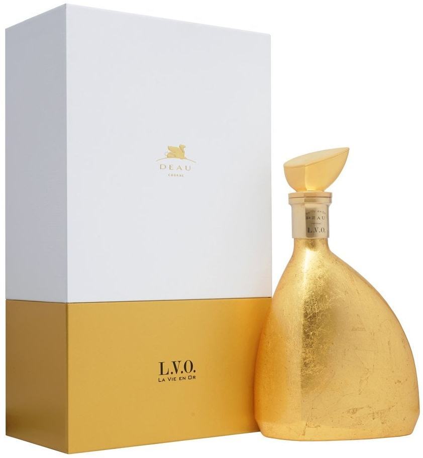 До Л.В.О. Ля Ви Эн Ор в п/к