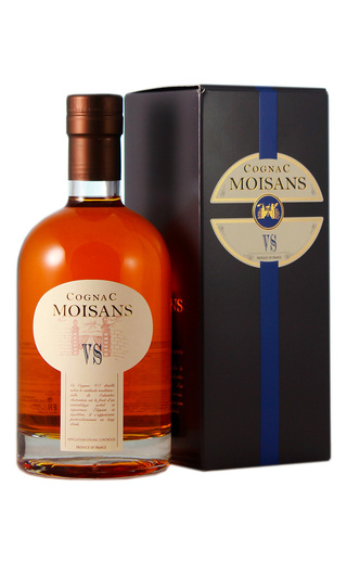 Муазон ВС в п/к с 2 бокалами