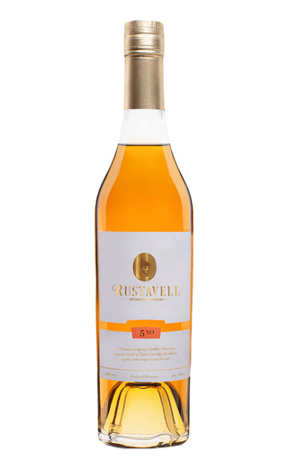 Руставели 5 лет