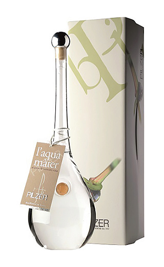 Бруно Пилцер Л'аква Матер Москато Роза в п/к