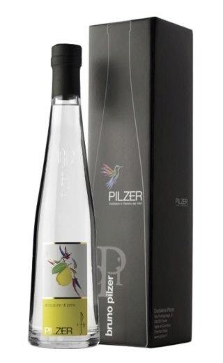 Бруно Пилцер Пере Вильямс в п/к