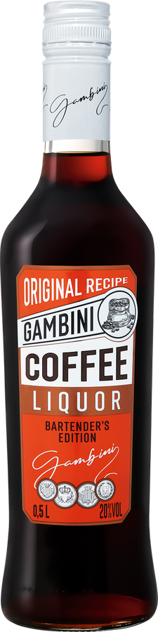 Гамбини Кофе