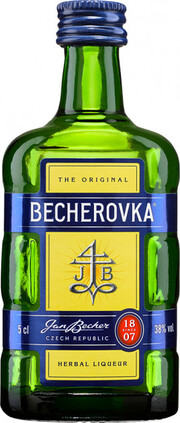 Бехеровка