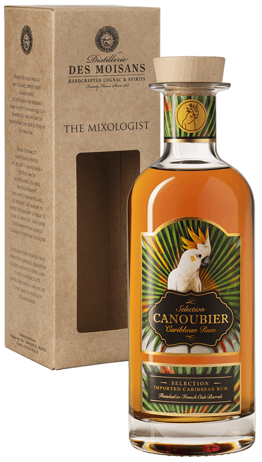 Канубье Экстра Файн в п/к