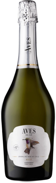 Игристое вино Авес дель Сур Брют