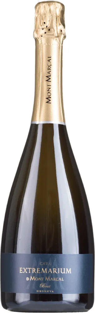 Кава Монт Марcаль Экстремариум Резерва Брют Натюр