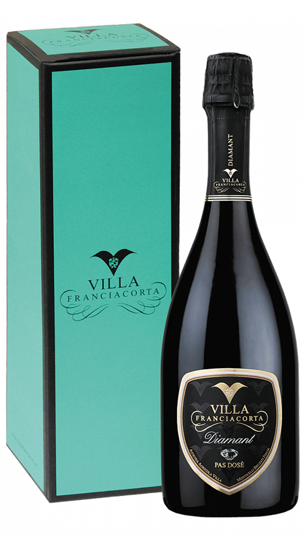 Франчакорта Вилла Франчакорта Диамант Па Дозе в п/к