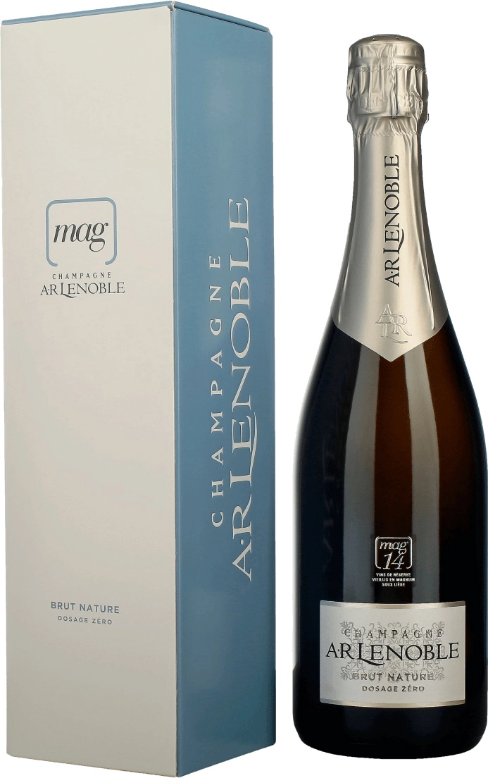 АР Ленобль Брют Натюр в п/к
