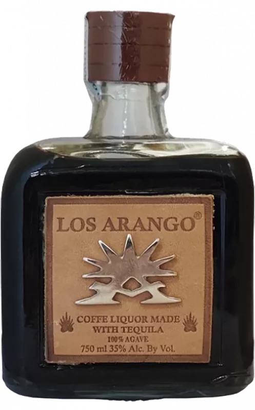 Лос Аранго со вкусом Кофе Ликёр
