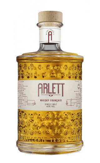 Арлетт Cингл Молт