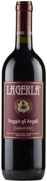 Ла Джерла Поджио льи Анджели Санджовезе