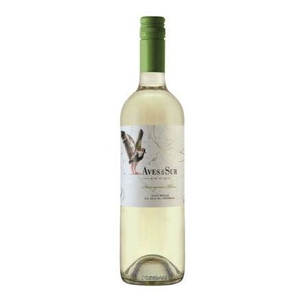 Винья Карта Вьеха Авес дель Сур Совиньон Блан