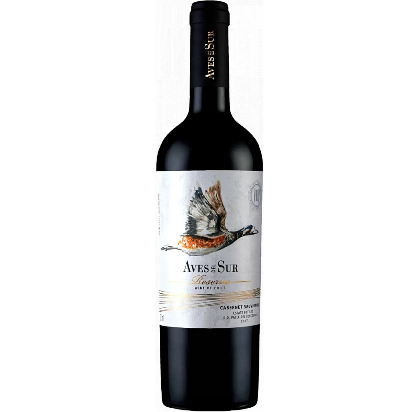 Винья Карта Авес дель Сур Каберне Совиньон Резерва