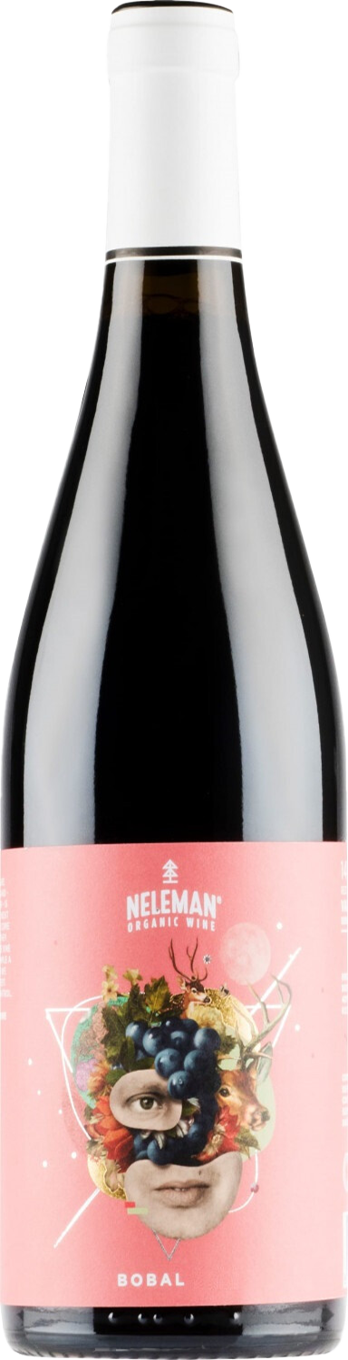 Нелеман Бобаль