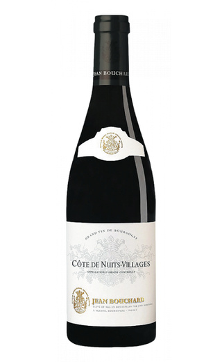 Жан Бушар Кот де Нюи-Вилляж