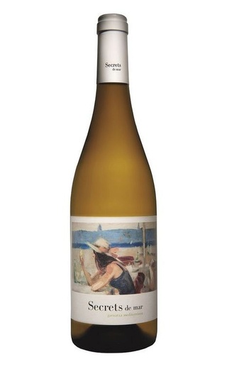 Домини де ла Картоикша Сикретс де Мар Бланко