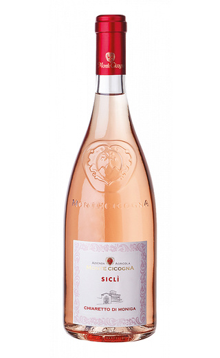 Монте Чиконья Сикли Кьяретто ди Монига