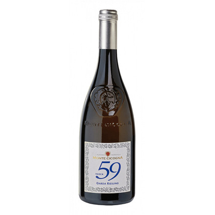 Монте Чиконья Гарда Рислинг