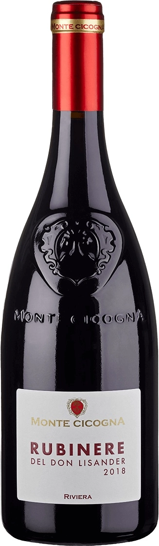 Монте Чиконья Рубинере дель Дон Лизандер Ривьера