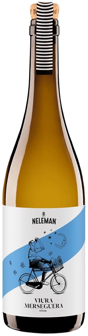 Нелеман Виура-Мерсегера