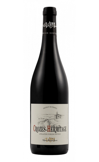 Виньерон Проприете Ассосье Конфесьон Кроз-Эрмитаж