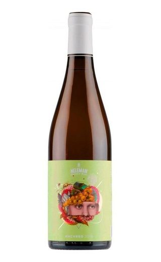 Нелеман Макабео