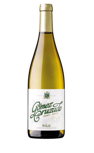 Гомес Крусадо Бланко