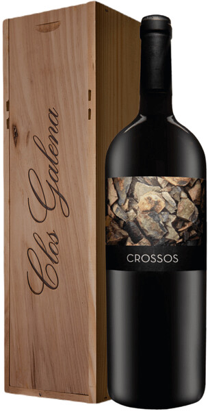 Кроссос Приорат Магнум в п/к