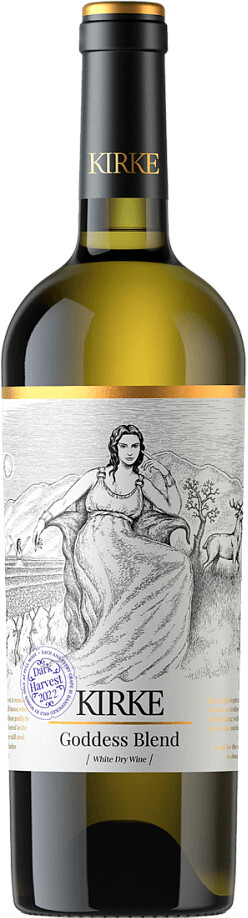 Кирке Годес Бленд