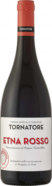 Торнаторе Этна Россо