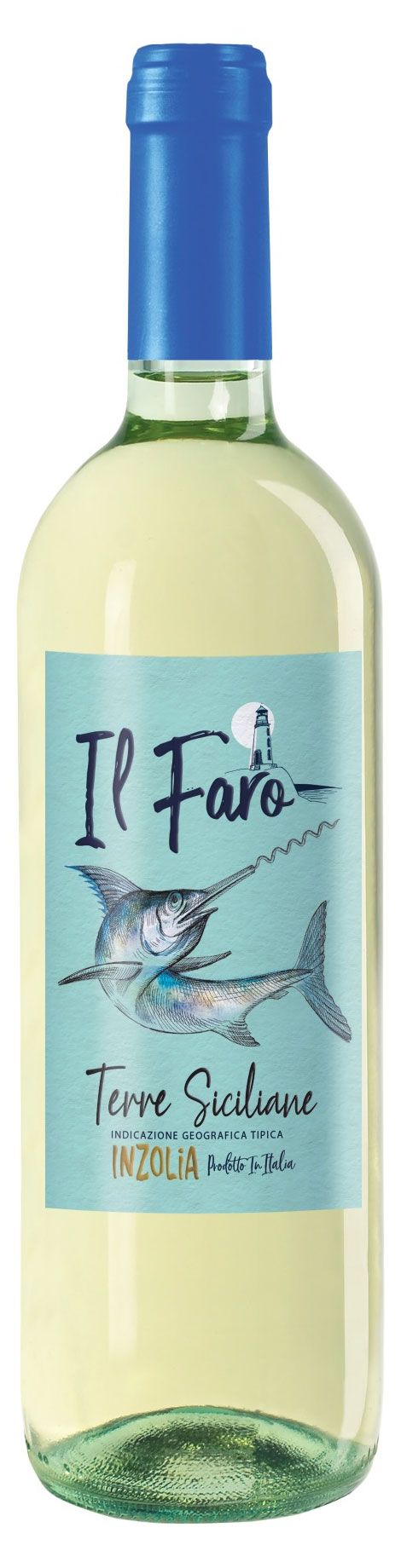 Иль Фаро Инзолия