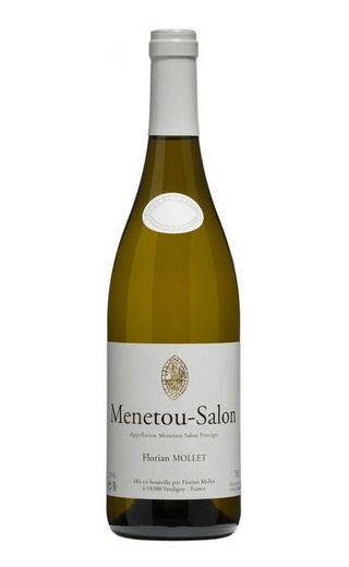 Флориан Молле Менету-Салон Блан
