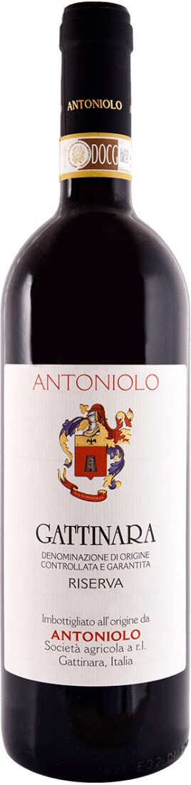 Антониоло Гаттинара Ризерва